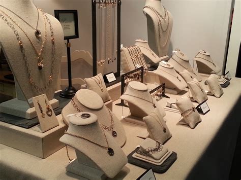 elegant jewelry display ideas|luxury jewelry display ideas.